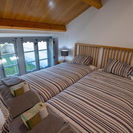 Casa Alameda 23 De Casas Das Figueiras En Ria Eo-Ribadeo Castropol Dış mekan fotoğraf