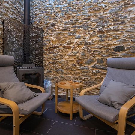 Casa Alameda 23 De Casas Das Figueiras En Ria Eo-Ribadeo Castropol Dış mekan fotoğraf