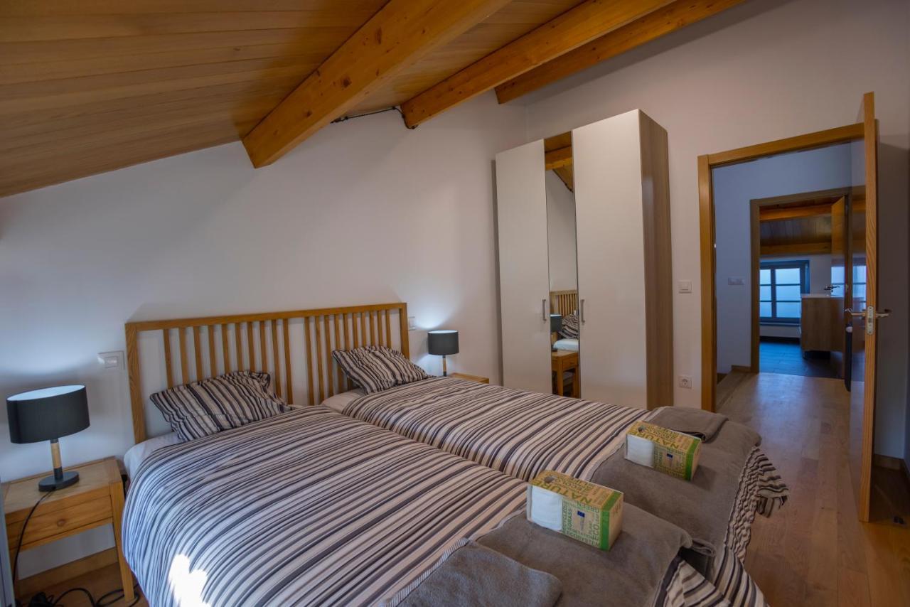 Casa Alameda 23 De Casas Das Figueiras En Ria Eo-Ribadeo Castropol Dış mekan fotoğraf