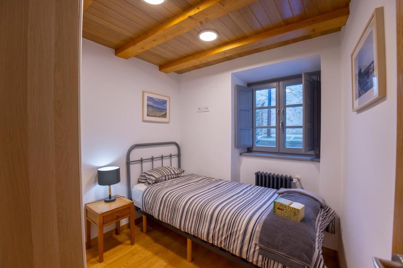 Casa Alameda 23 De Casas Das Figueiras En Ria Eo-Ribadeo Castropol Dış mekan fotoğraf