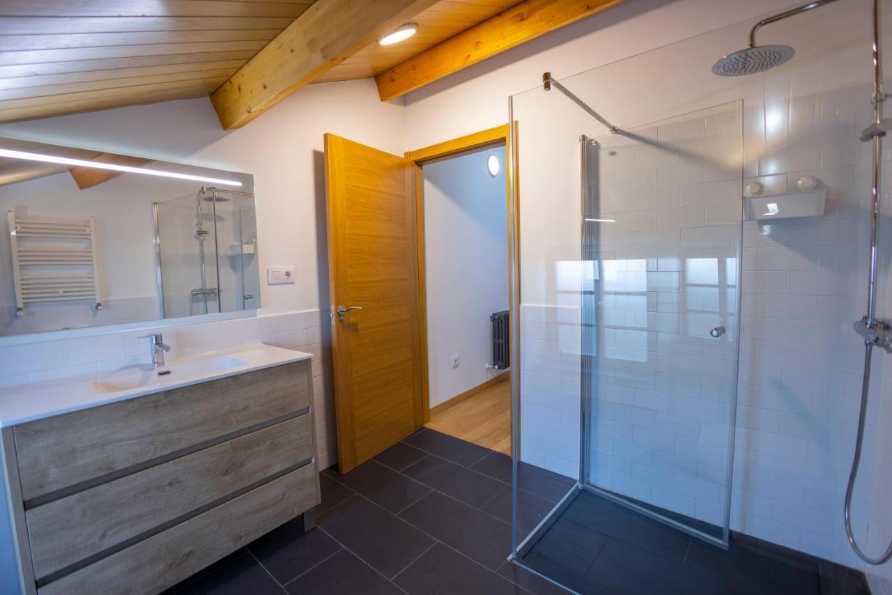 Casa Alameda 23 De Casas Das Figueiras En Ria Eo-Ribadeo Castropol Dış mekan fotoğraf