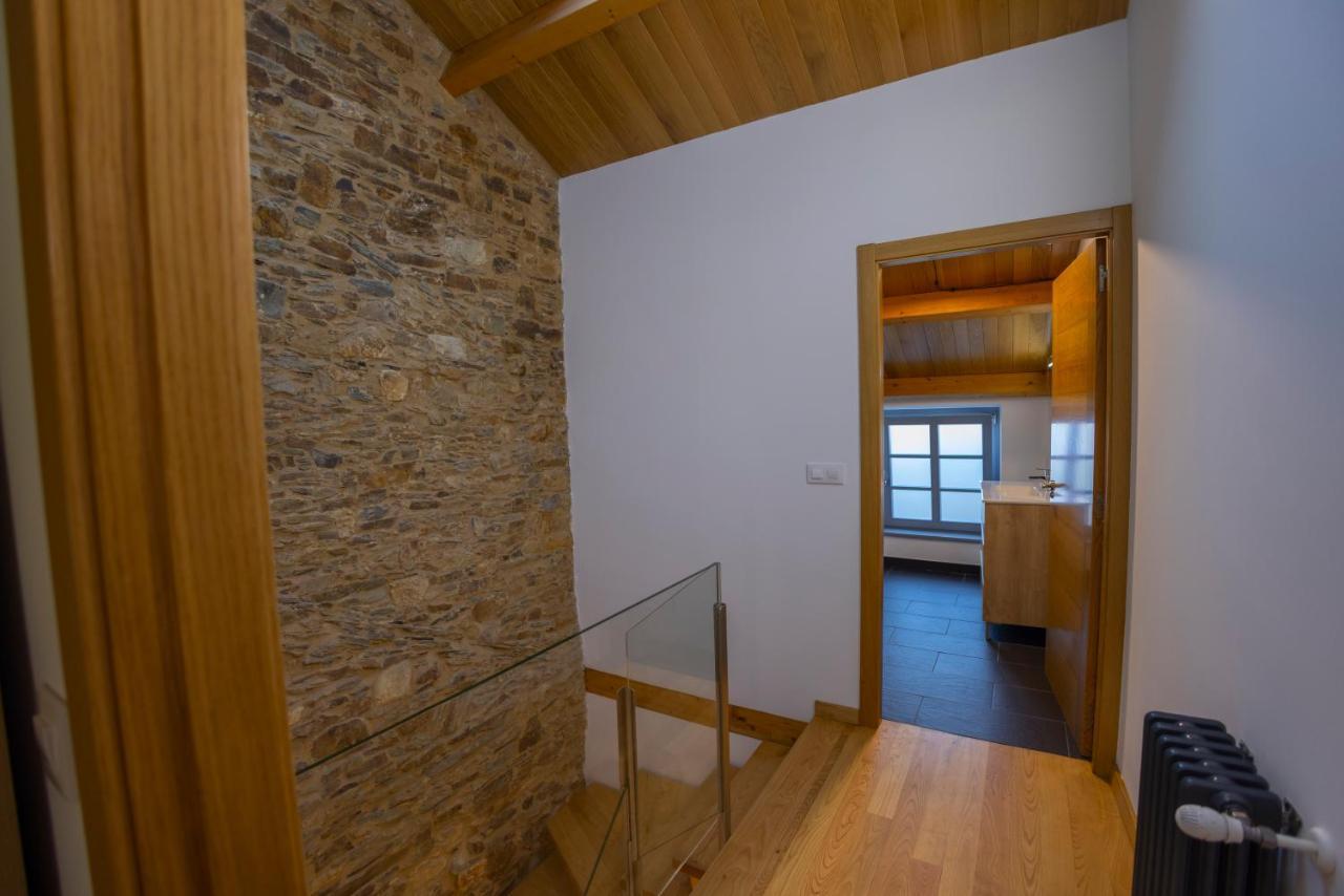 Casa Alameda 23 De Casas Das Figueiras En Ria Eo-Ribadeo Castropol Dış mekan fotoğraf