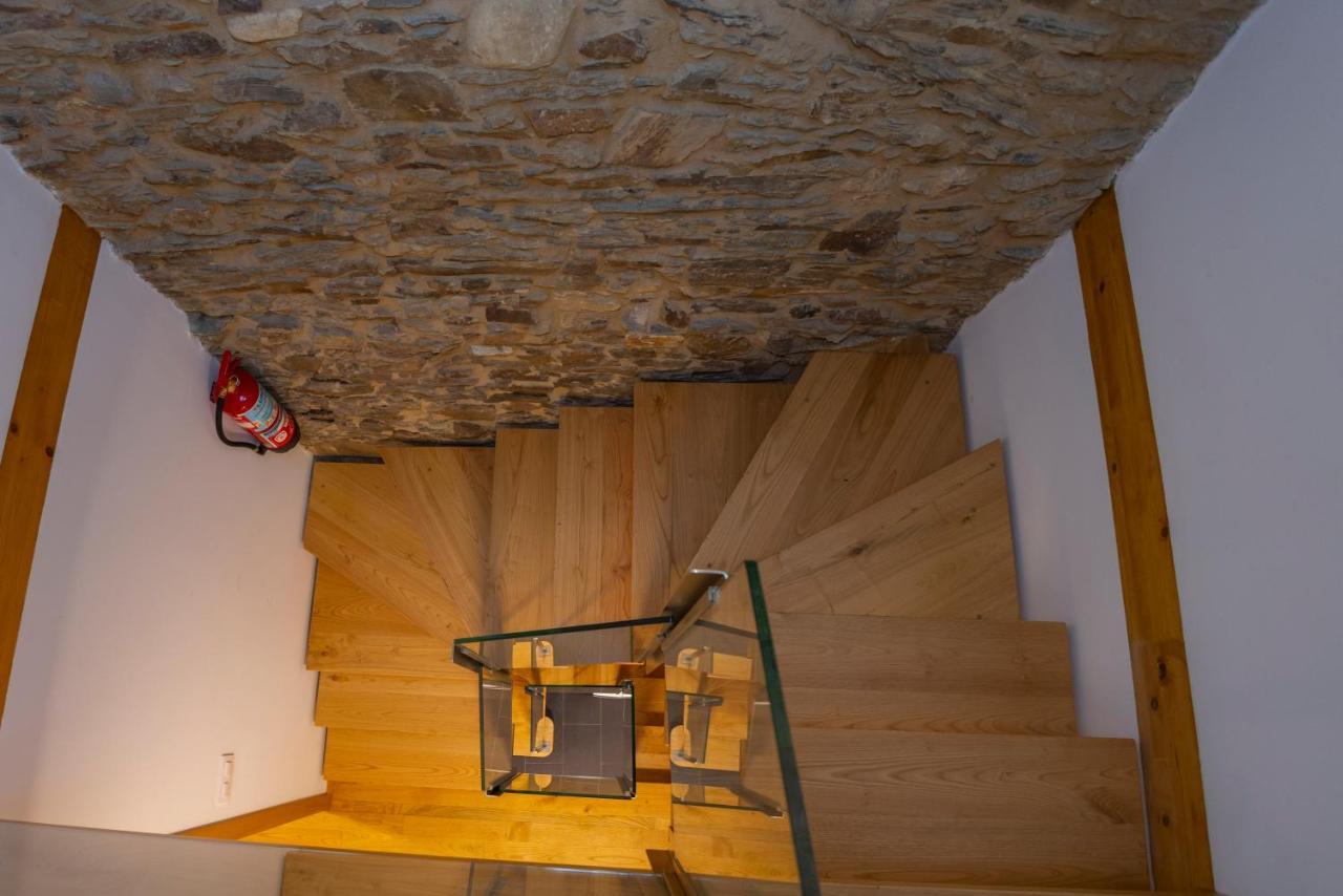 Casa Alameda 23 De Casas Das Figueiras En Ria Eo-Ribadeo Castropol Dış mekan fotoğraf