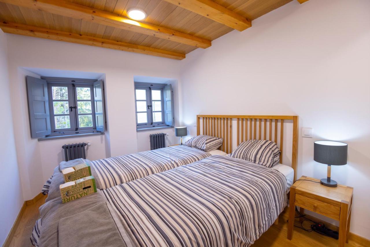Casa Alameda 23 De Casas Das Figueiras En Ria Eo-Ribadeo Castropol Dış mekan fotoğraf