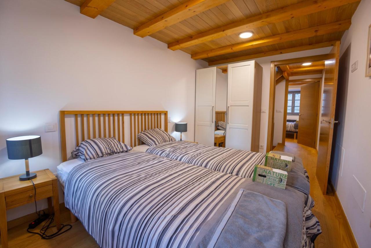Casa Alameda 23 De Casas Das Figueiras En Ria Eo-Ribadeo Castropol Dış mekan fotoğraf