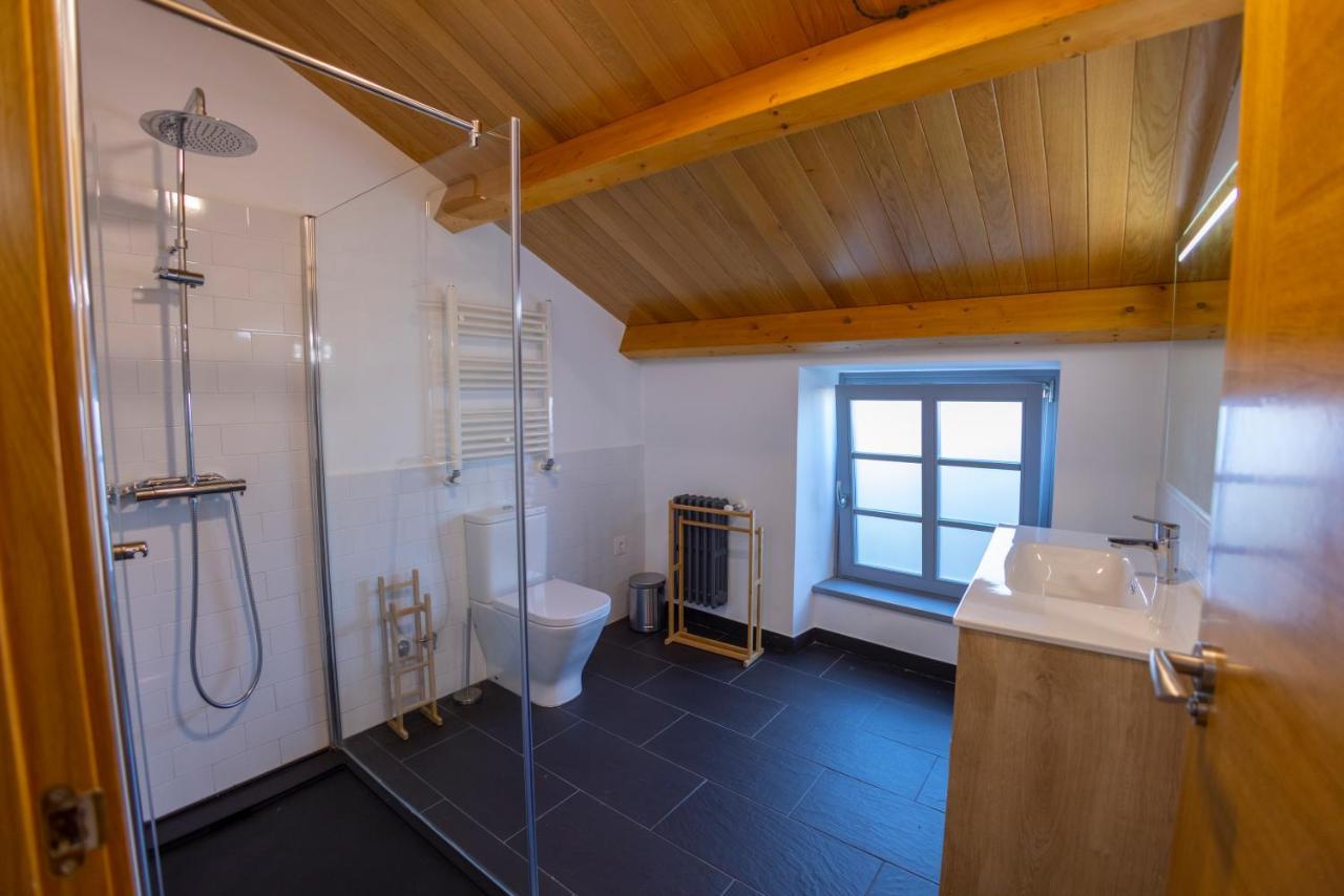 Casa Alameda 23 De Casas Das Figueiras En Ria Eo-Ribadeo Castropol Dış mekan fotoğraf