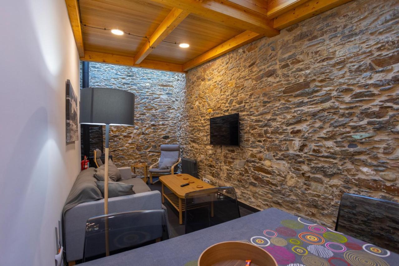 Casa Alameda 23 De Casas Das Figueiras En Ria Eo-Ribadeo Castropol Dış mekan fotoğraf