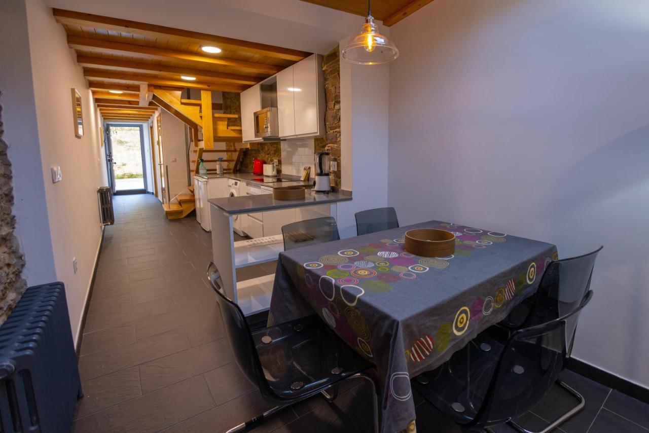 Casa Alameda 23 De Casas Das Figueiras En Ria Eo-Ribadeo Castropol Dış mekan fotoğraf