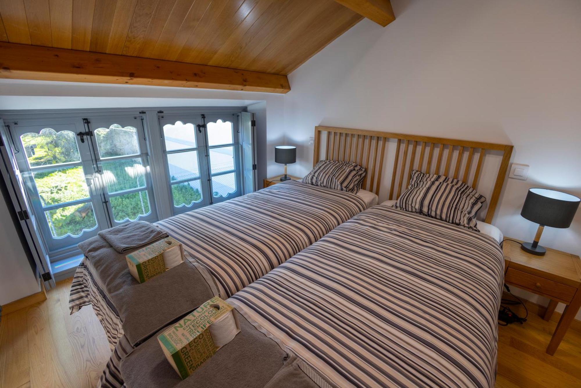 Casa Alameda 23 De Casas Das Figueiras En Ria Eo-Ribadeo Castropol Dış mekan fotoğraf