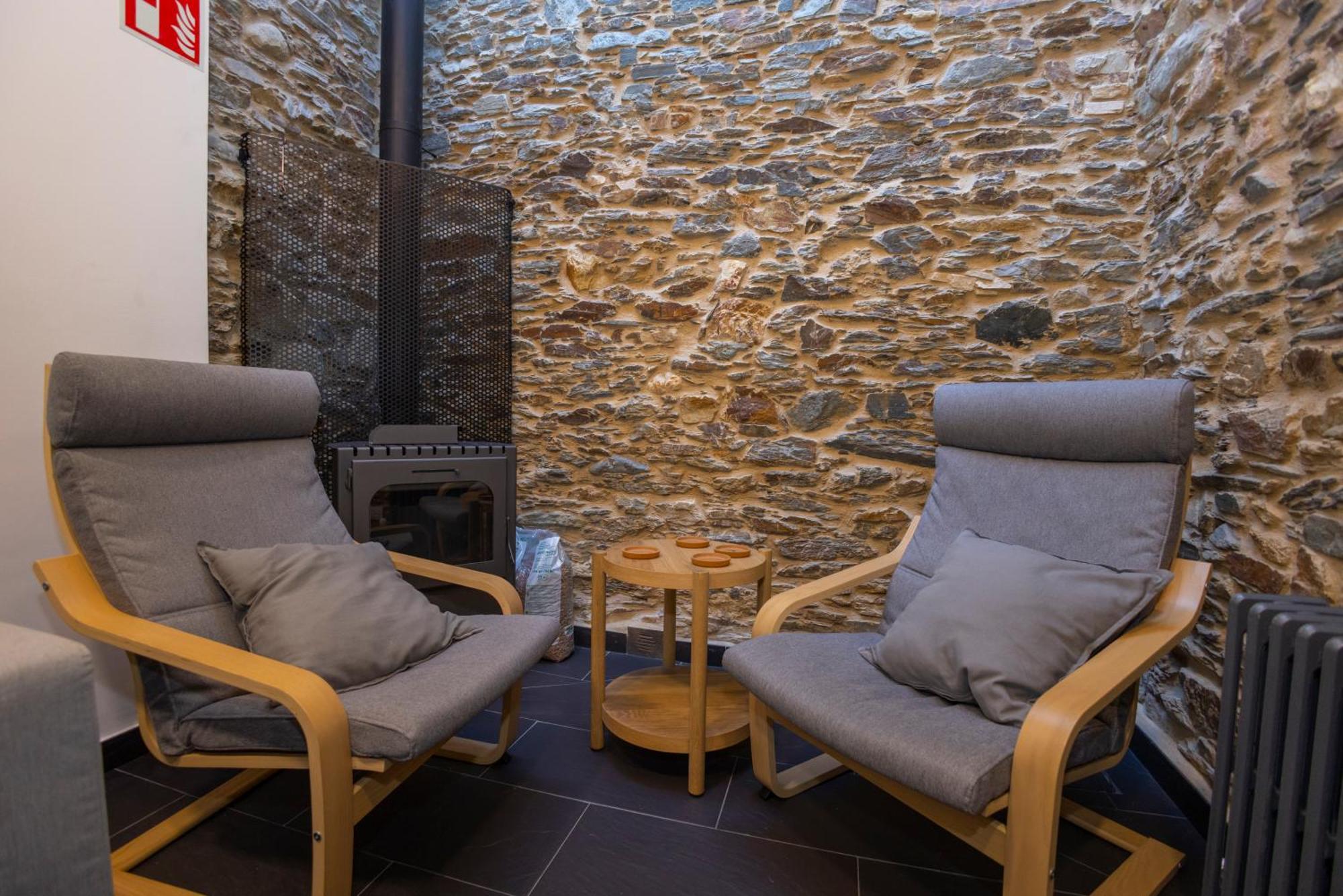 Casa Alameda 23 De Casas Das Figueiras En Ria Eo-Ribadeo Castropol Dış mekan fotoğraf